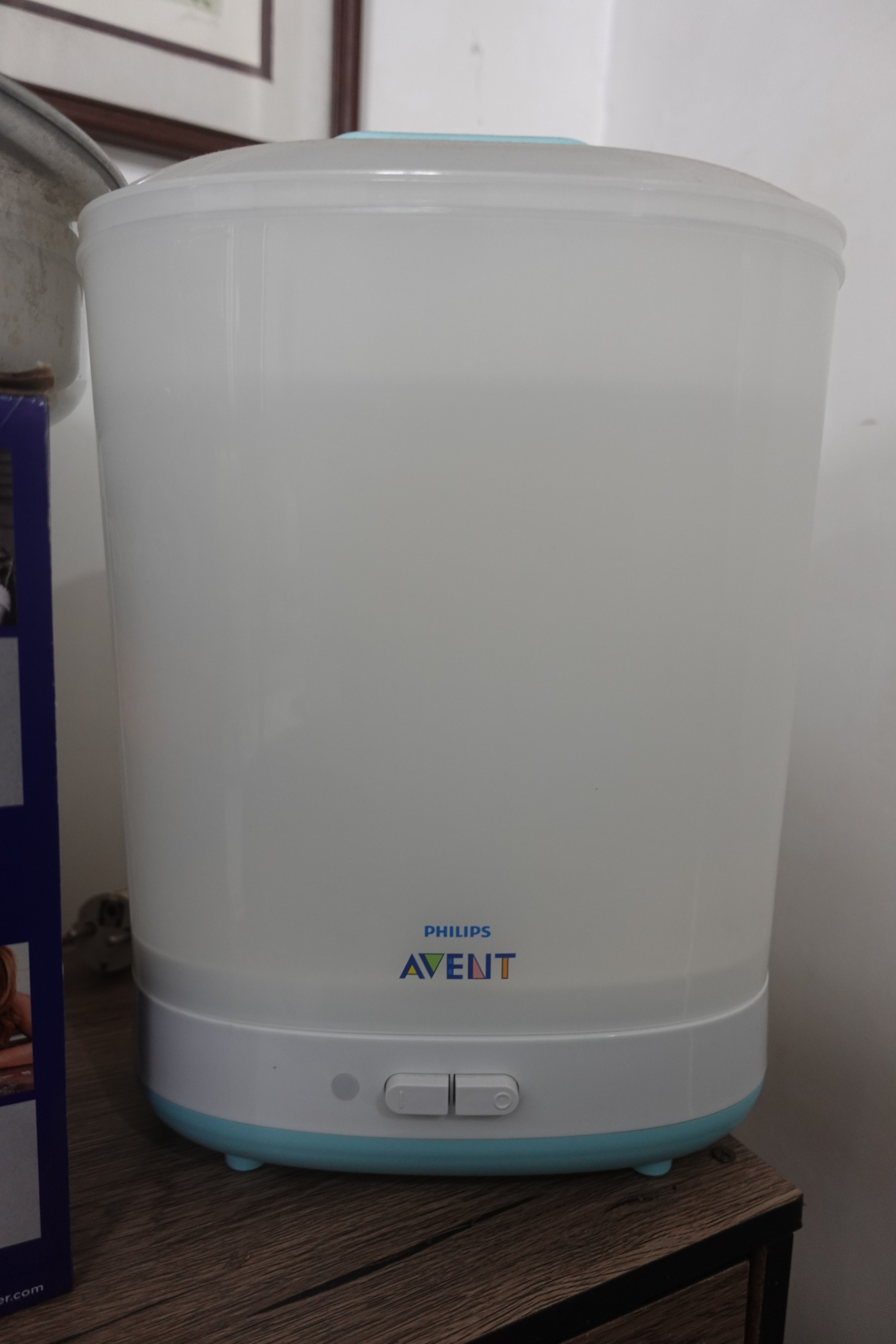Philips Avent Electric Steam Sterilizer