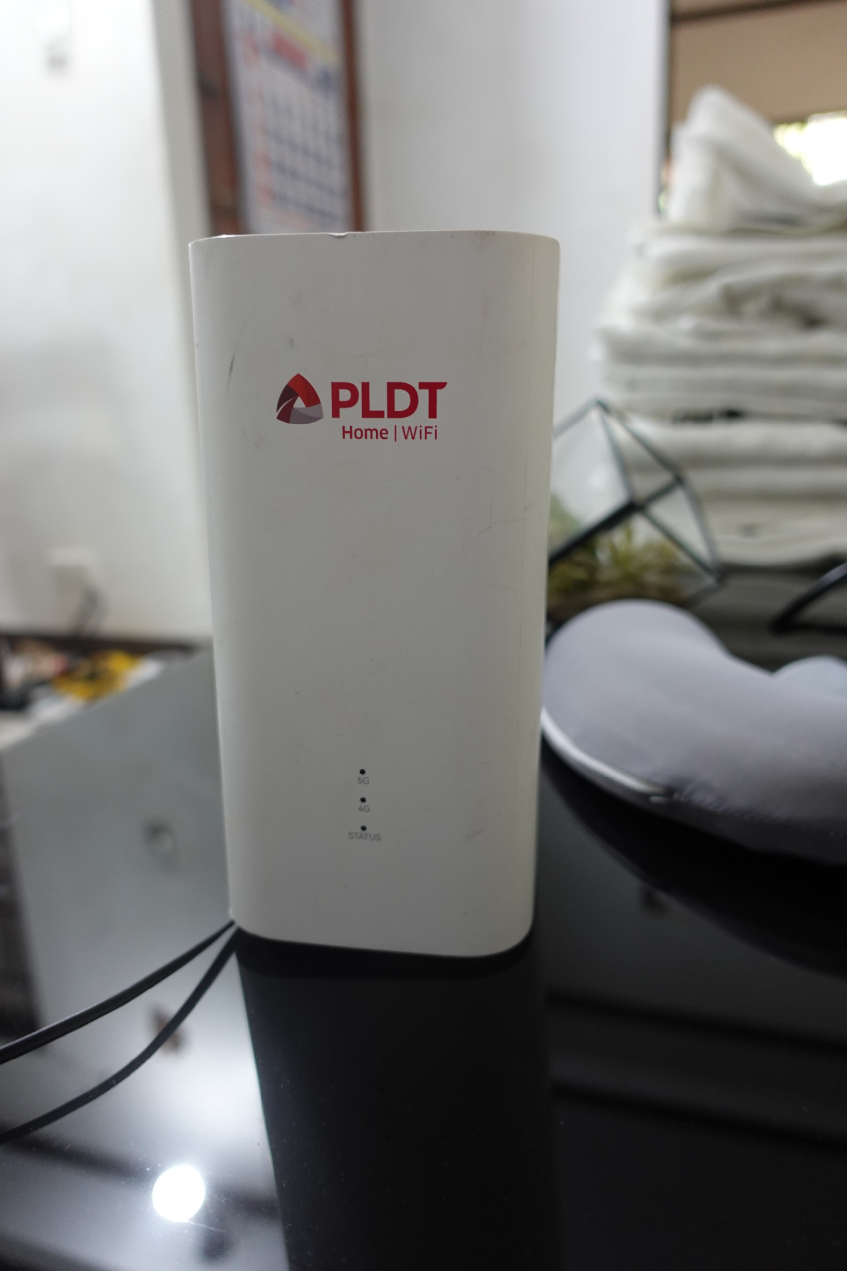 PLDT Home WiFi 4G 5G CPE Router (used)